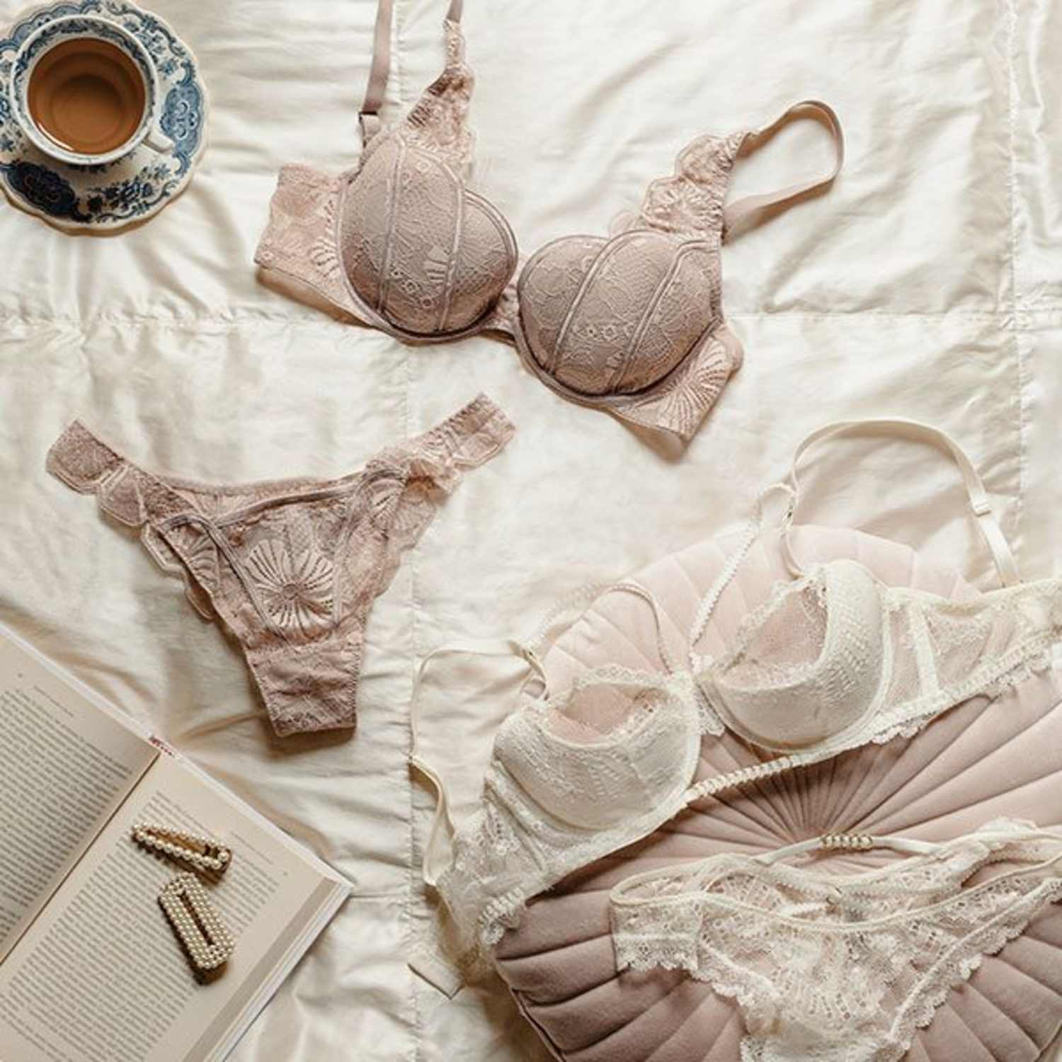 N様 intimissimiリクエスト 4点 まとめ商品 Your Wild Side Thong with Side Straps | Intimissimi